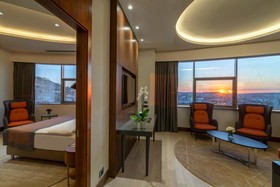Crowne Plaza Nevsehir - Cappadocia