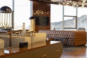 Crowne Plaza Nevsehir - Cappadocia