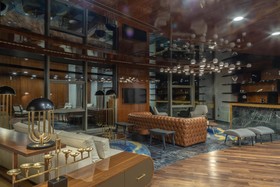 Crowne Plaza Nevsehir - Cappadocia