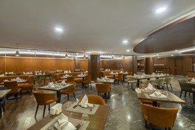 Crowne Plaza Nevsehir - Cappadocia