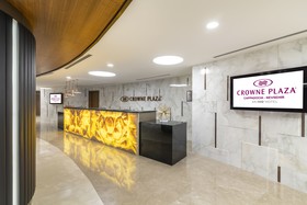 Crowne Plaza Nevsehir - Cappadocia