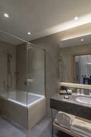 Crowne Plaza Nevsehir - Cappadocia