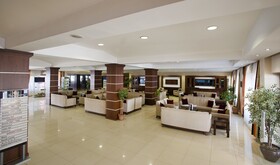 Crystal Kaymakli Hotel & Spa