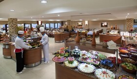 Crystal Kaymakli Hotel & Spa