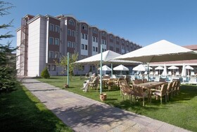 Crystal Kaymakli Hotel & Spa