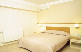 Crystal Kaymakli Hotel & Spa