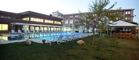 Crystal Kaymakli Hotel & Spa