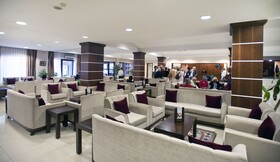 Crystal Kaymakli Hotel & Spa
