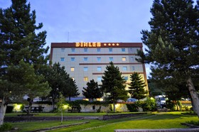Monark Hotel Cappadocia