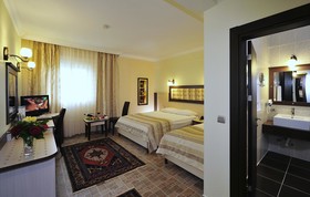 Monark Hotel Cappadocia