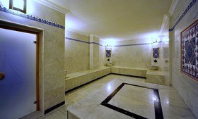 Monark Hotel Cappadocia