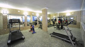 Monark Hotel Cappadocia