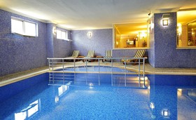 Monark Hotel Cappadocia