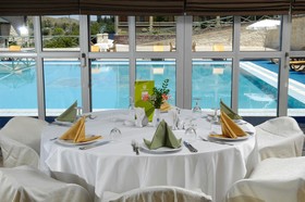 Monark Hotel Cappadocia