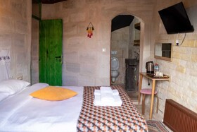 Duru Cappadocia Stone House