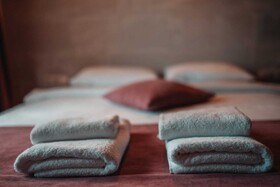 Duru Cappadocia Stone House