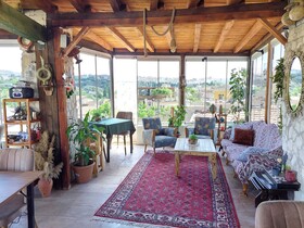 Duru Cappadocia Stone House