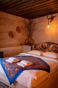 Duru Cappadocia Stone House