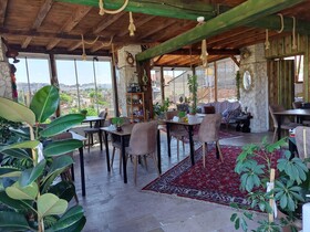 Duru Cappadocia Stone House