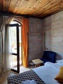 Duru Cappadocia Stone House