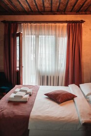 Duru Cappadocia Stone House