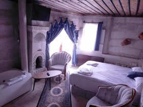Duru Cappadocia Stone House