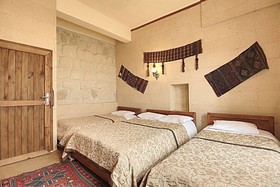Elysée Cave House