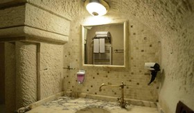 Elysée Cave House