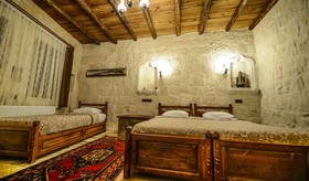 Elysée Cave House