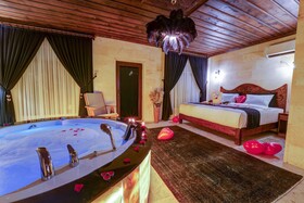 Enjoy Stone Hotel