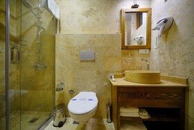 Enjoy Stone Hotel