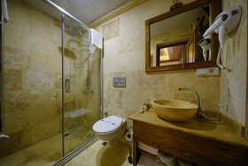 Enjoy Stone Hotel