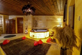 Enjoy Stone Hotel