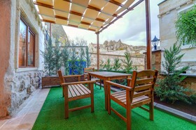 Enjoy Stone Hotel
