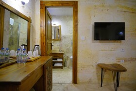 Enjoy Stone Hotel