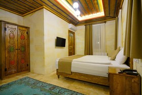 Enjoy Stone Hotel