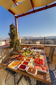 Enjoy Stone Hotel