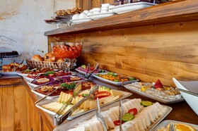 Enjoy Stone Hotel
