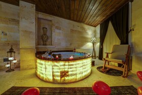 Enjoy Stone Hotel