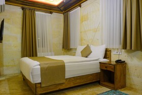 Enjoy Stone Hotel