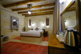 Enjoy Stone Hotel