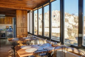Enjoy Stone Hotel