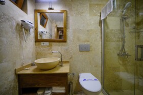 Enjoy Stone Hotel