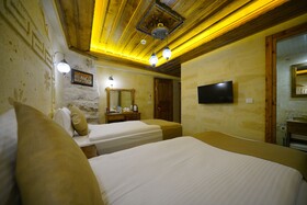 Enjoy Stone Hotel