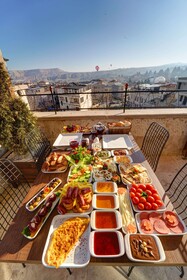 Enjoy Stone Hotel