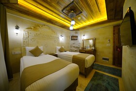 Enjoy Stone Hotel