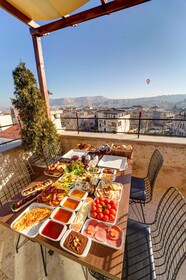 Enjoy Stone Hotel