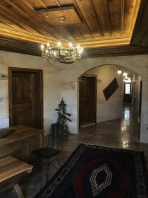 Enjoy Stone Hotel