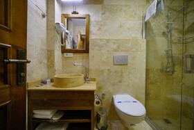 Enjoy Stone Hotel