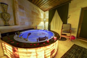 Enjoy Stone Hotel